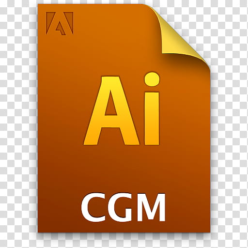 Adobe Logo, Windows Metafile, PostScript, Tiff, Pdf, PCX, Adobe Inc, Orange transparent background PNG clipart