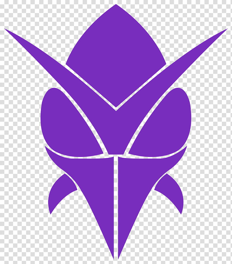 Transformers Beast Machines Predacons Symbol transparent background PNG clipart