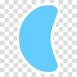 Snake Fish Bones Icon , BlueTail, blue bean transparent background PNG clipart