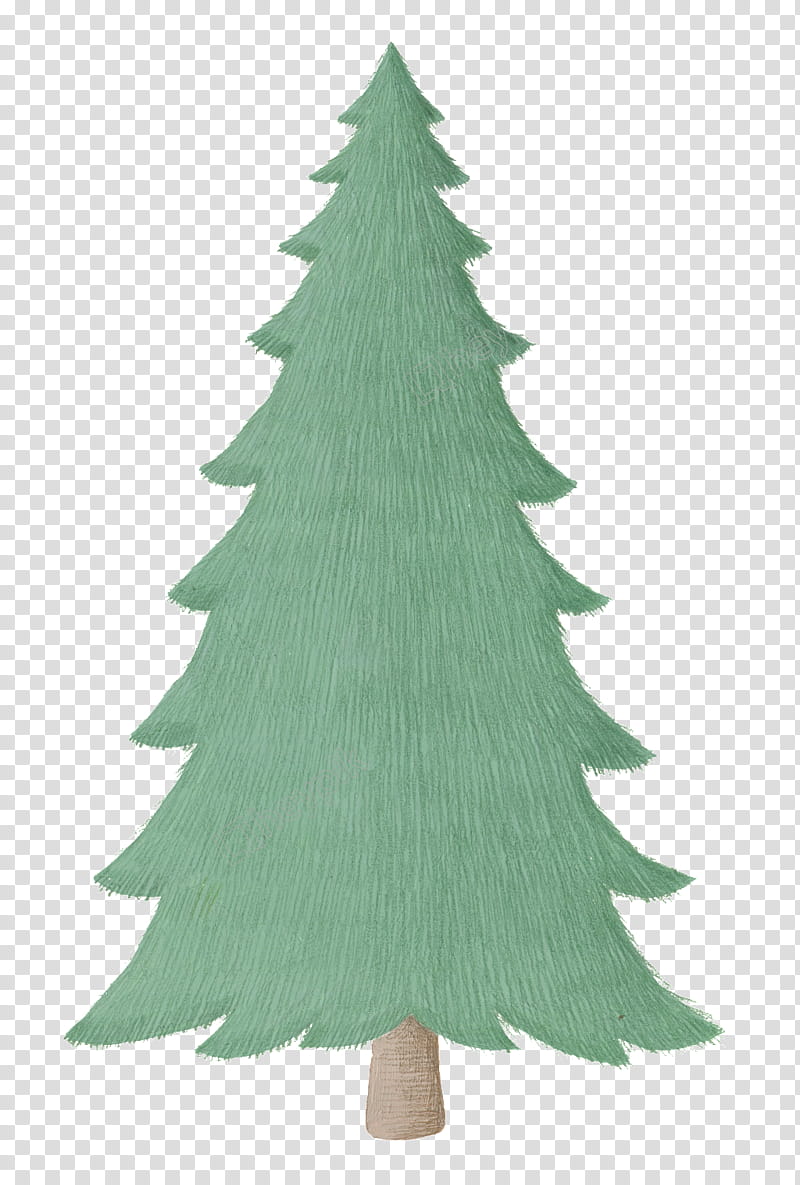 Christmas Tree Watercolor, Christmas Day, Drawing, Fir, Pine, Cartoon, Watercolor Painting, Colorado Spruce transparent background PNG clipart