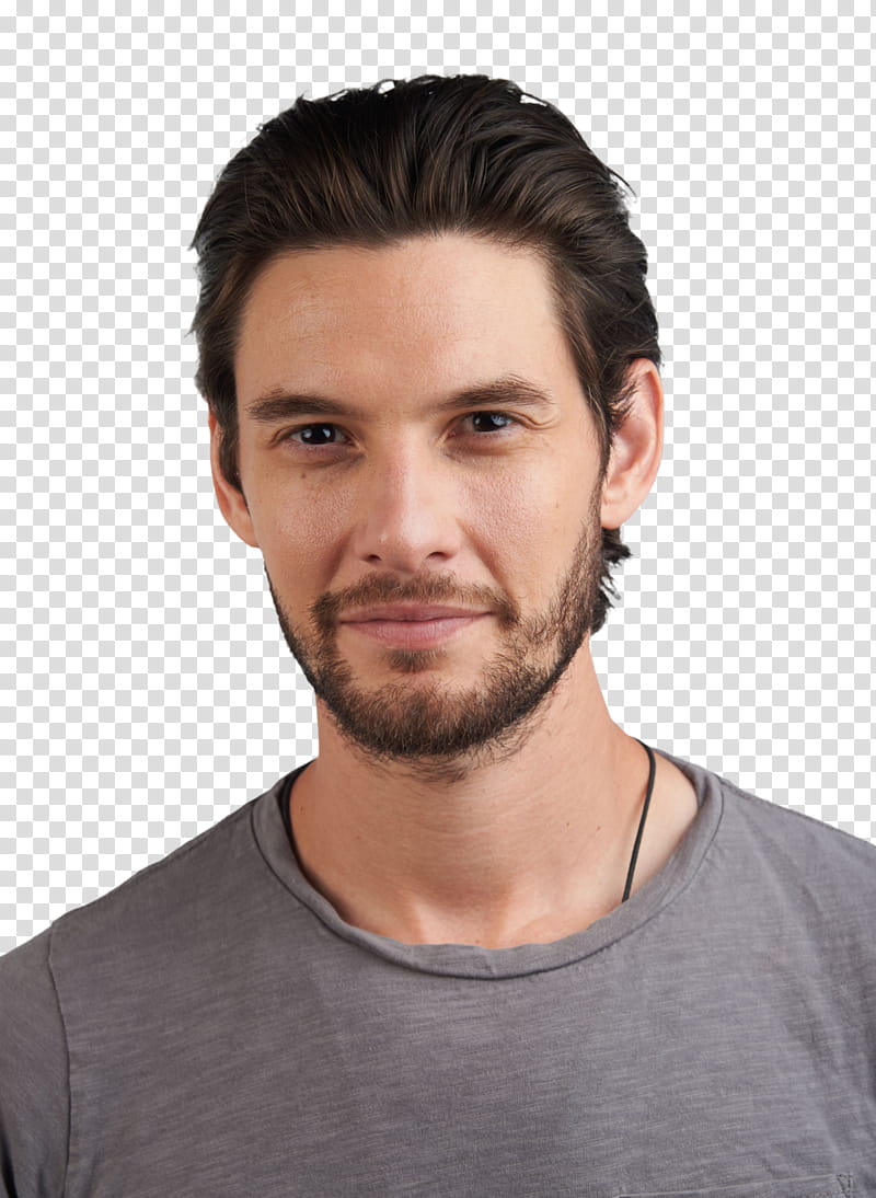 Ben Barnes transparent background PNG clipart