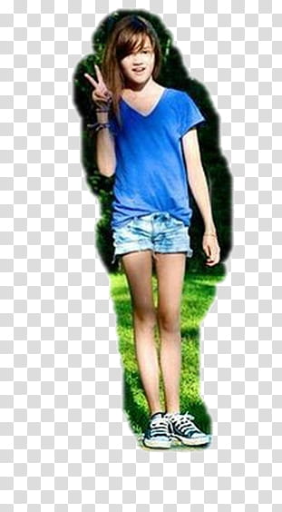 Ciara Bravo transparent background PNG clipart