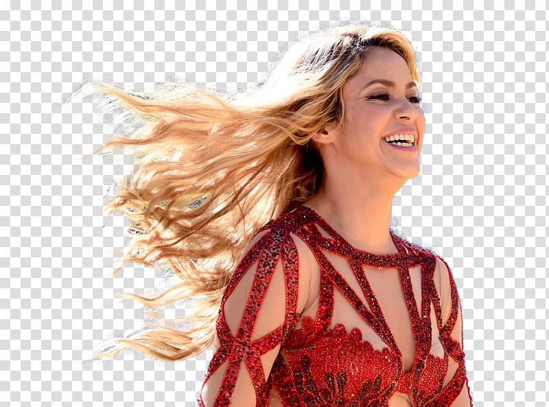 Shakira PW PS BengiE transparent background PNG clipart