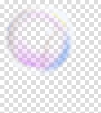 Hand Painted Bubbles s, clear bubble transparent background PNG clipart