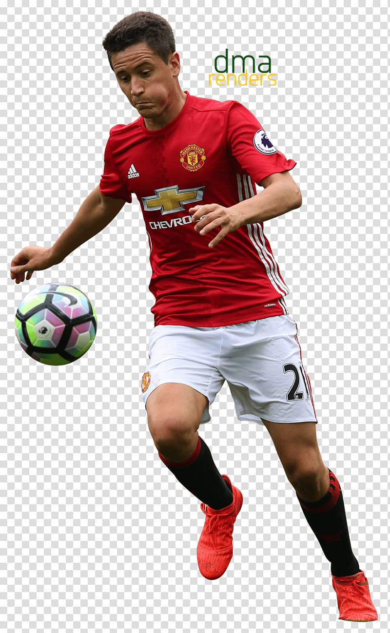 August, Ander Herrera, Manchester United Fc, Spain National Football Team, Uefa Champions League, Team Sport, Football Player, Sports transparent background PNG clipart