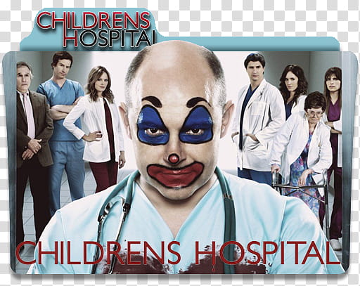 Childrens Hospital, cover icon transparent background PNG clipart