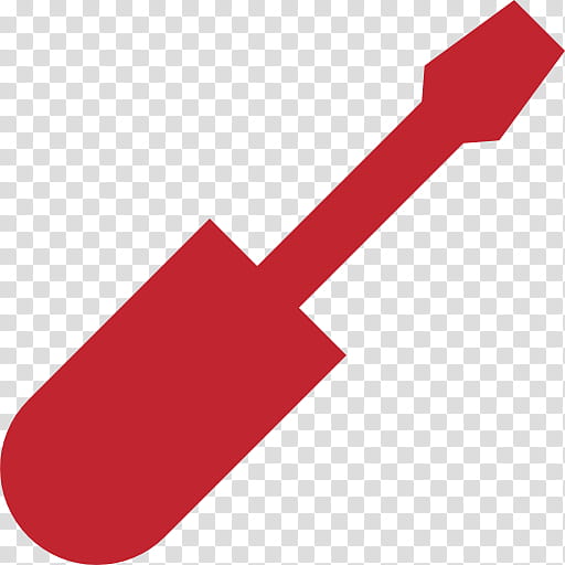 Kitchen, Tool, Kitchen Scrapers, Pointer, Red, Line, Angle transparent background PNG clipart