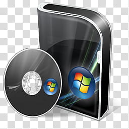 Windows Live For XP, Microsoft disc transparent background PNG clipart