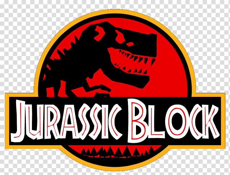Jurassic World Logo, Jurassic Park, Drawing, Symbol, Shirt, Jurassic World Fallen Kingdom, Tyrannosaurus, Dinosaur transparent background PNG clipart