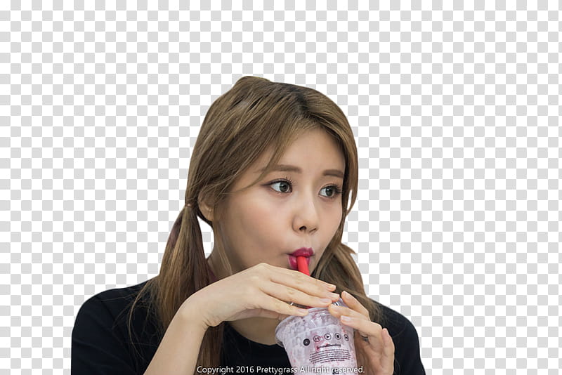 AOA Hyejeong ,  () transparent background PNG clipart