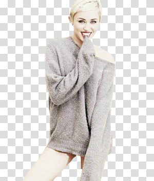 Miley s transparent background PNG clipart thumbnail