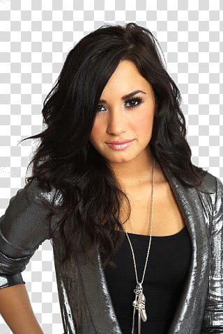 Demi Lovato transparent background PNG clipart | HiClipart