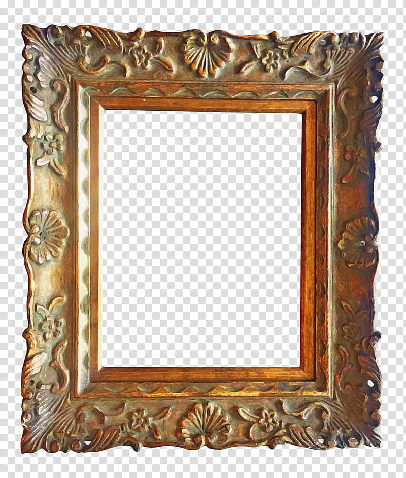 Brown Background Frame, Frames, Baroque, Furniture, Ornament, Frame Wood, Film Frame, Painting transparent background PNG clipart