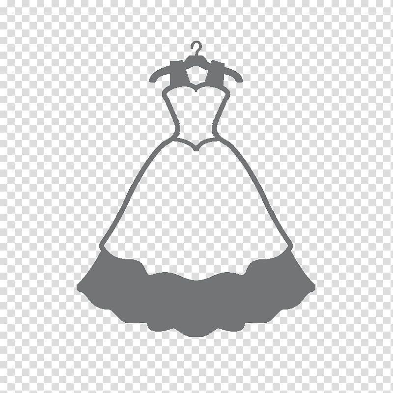 Wedding Silhouette, Wedding Dress, Clothing, Barbie, Shoe, Bride, Retail, White transparent background PNG clipart