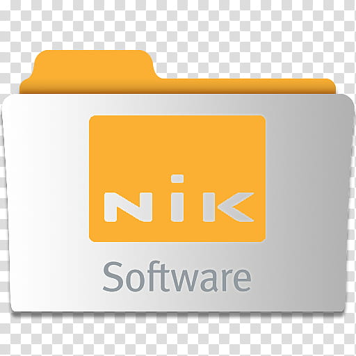 Nik Software Folder Icon, Nik Software Folder Icon  transparent background PNG clipart