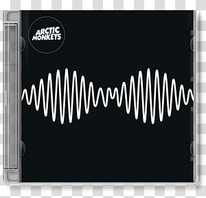 Arctic Monkeys AM transparent background PNG clipart thumbnail