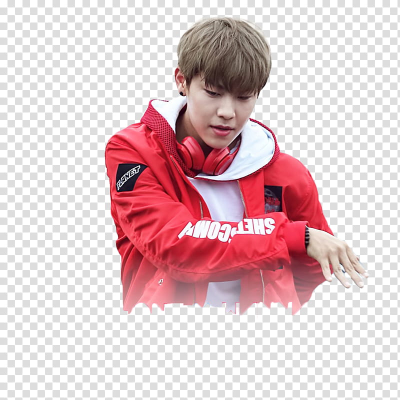 Wanna One Woojin x Teaser Movie, DFeNptoXcAAGOyM icon transparent background PNG clipart