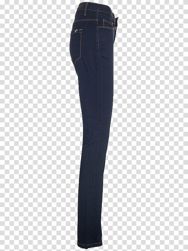 Pants byInbalFeldman, blue denim jeans illustration transparent background PNG clipart