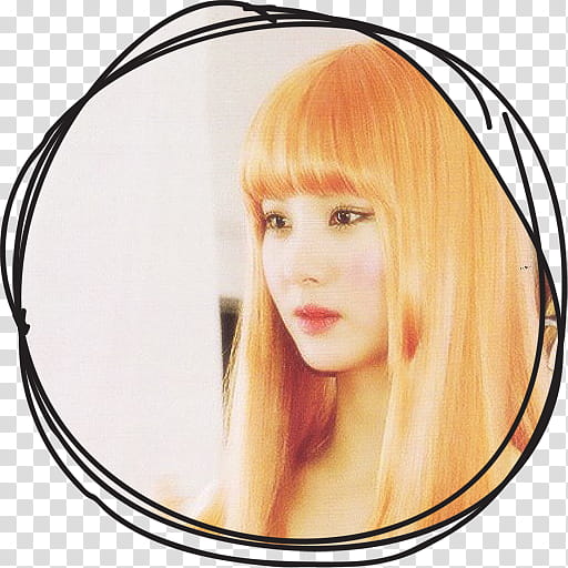 Seohyun IGAB Circle Lines Folder Icon , Seohyun , Seohyun transparent background PNG clipart