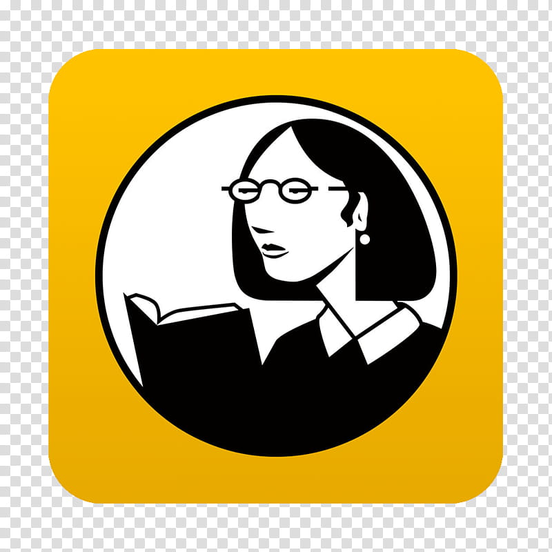 macOS App Icons, lynda transparent background PNG clipart