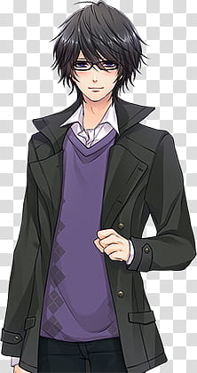 Personaje Hayami Riku  elem , __rik_b icon transparent background PNG clipart