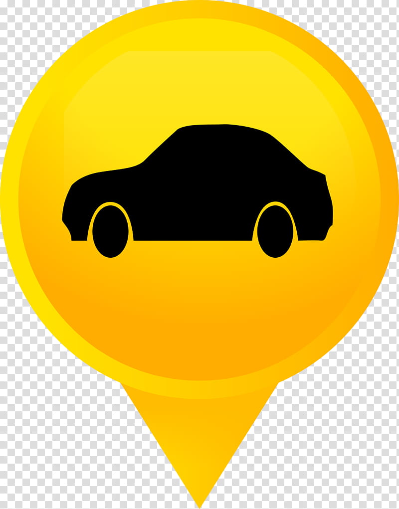 Car Marker for Google Map transparent background PNG clipart