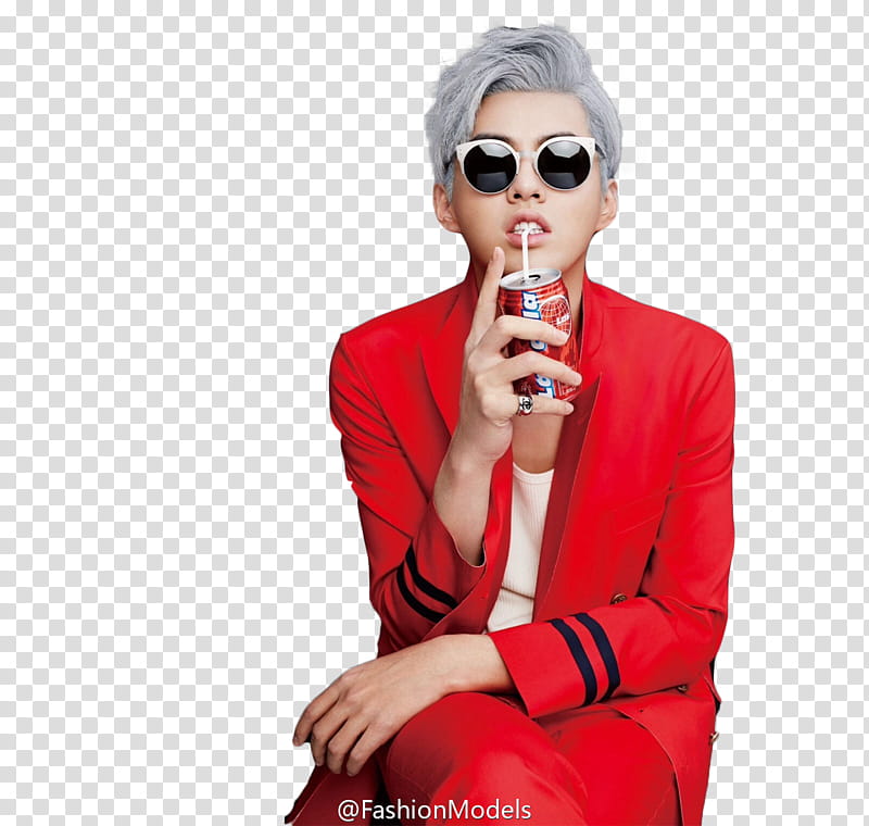 PACK # | KRIS (EXO),  icon transparent background PNG clipart