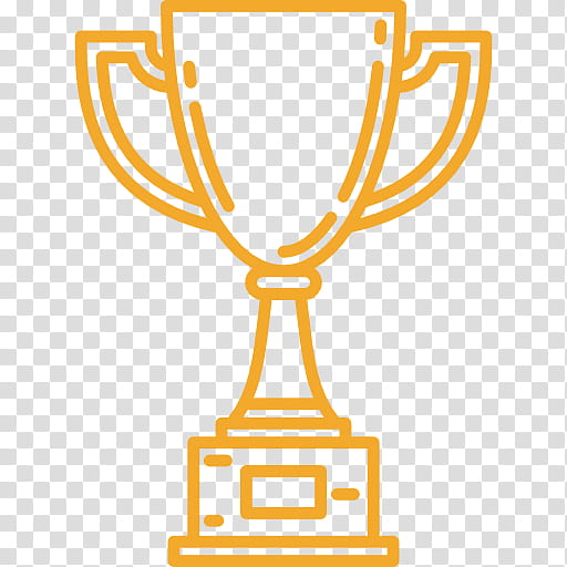 Trophy, Drawing, Award, Competition, Champion, Yellow, Menorah, Drinkware transparent background PNG clipart