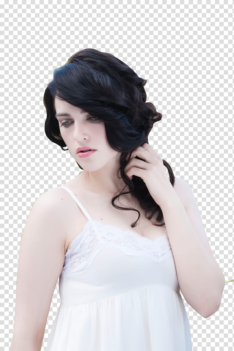 Katie McGrath transparent background PNG clipart