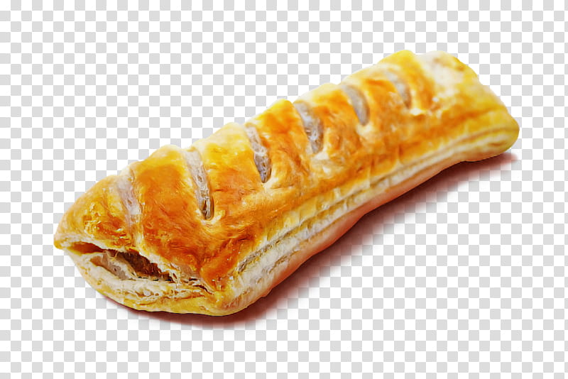 food dish cuisine ingredient puff pastry, Baked Goods, Cheese Roll, Turnover, Sausage Roll, Apple Strudel transparent background PNG clipart