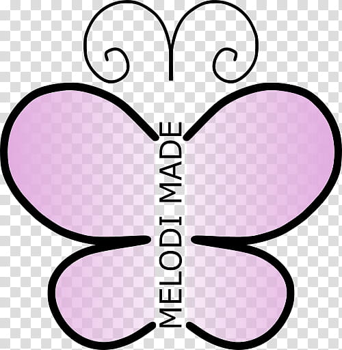 Design Heart, Pink M, Line, M Butterfly, Design M Group, Rtv Pink, Purple, Magenta transparent background PNG clipart