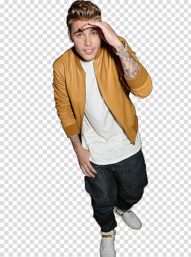 Justin Bieber Vanity Fair Party  transparent background PNG clipart