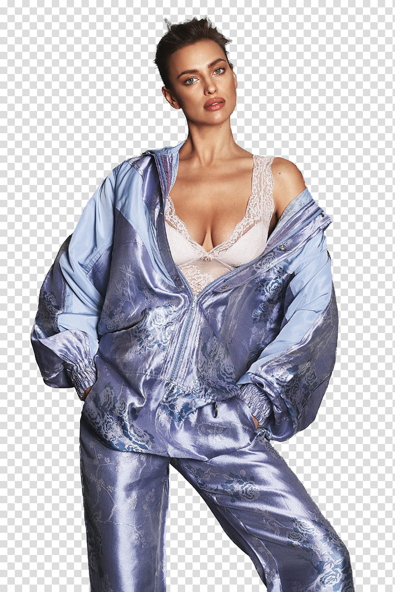 IRINA SHAYK transparent background PNG clipart