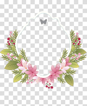 Watercolor Flower Wreath, Floral Design, Vintage, Watercolor Flowers, Vintage Clothing, Watercolor Painting, Retro Style, Floristry transparent background PNG clipart thumbnail