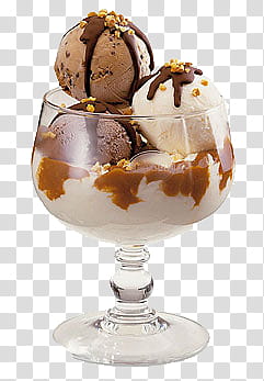 Ice Cream Milkshake, Ice on the glass transparent background PNG clipart