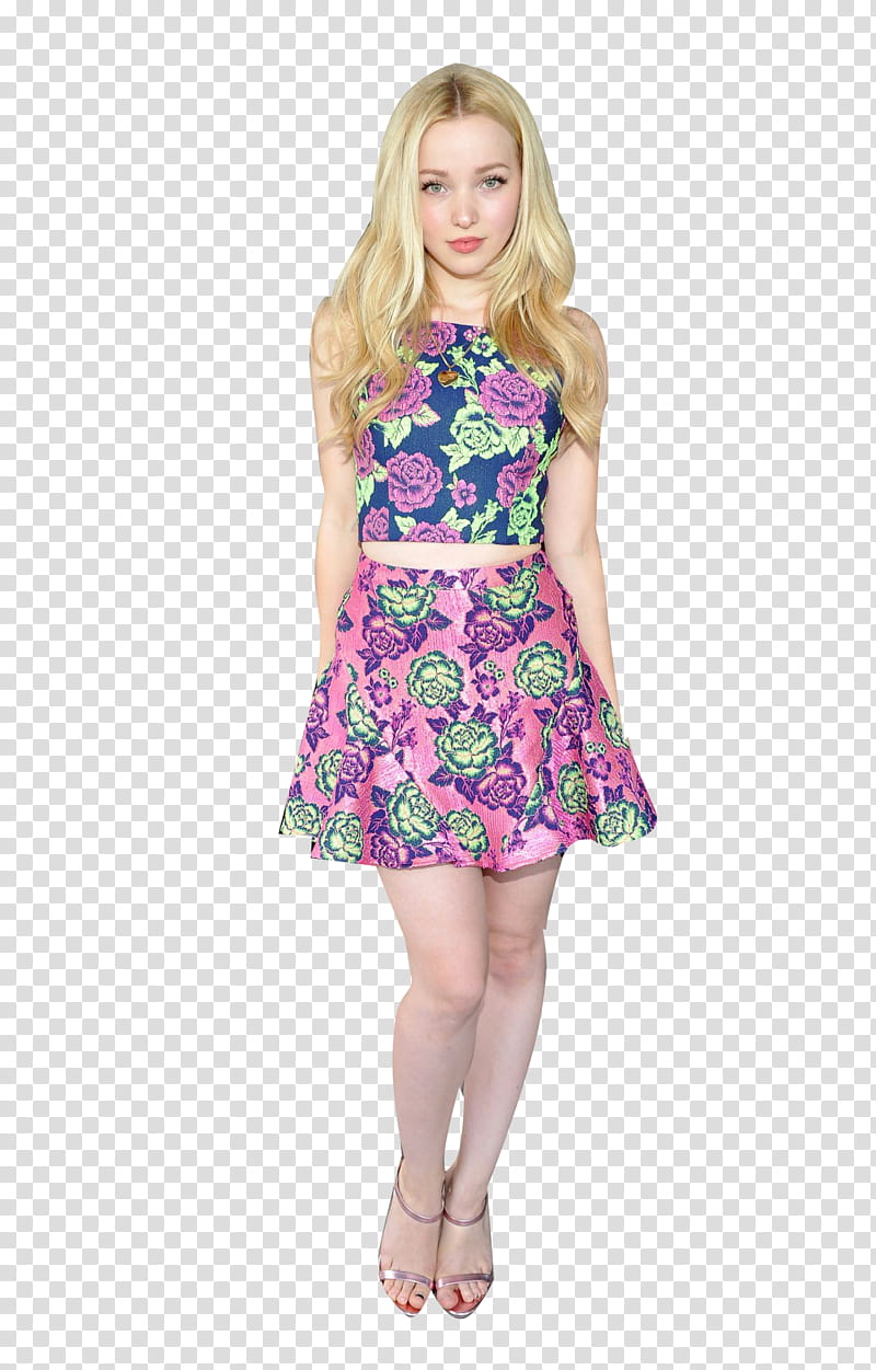 Dove cameron, () transparent background PNG clipart | HiClipart