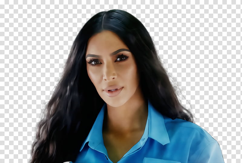 Gesture People, Watercolor, Paint, Wet Ink, Kim Kardashian, Keeping Up With The Kardashians, United States, Celebrity transparent background PNG clipart