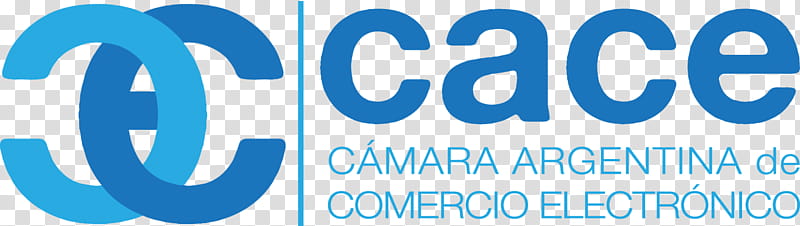 Cyber Monday Logo, Cace, Ecommerce, Trade, Chamber Of Commerce, Argentina, Blue, Text transparent background PNG clipart