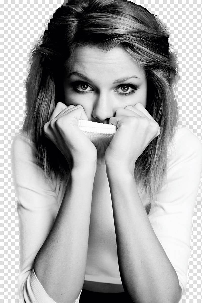 Taylor Swift  ,  transparent background PNG clipart