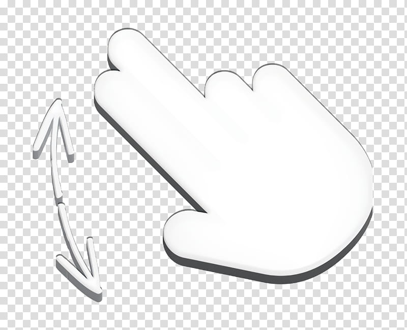 finger icon gesture icon hand icon, Interactive Icon, Pinch Icon, Scroll Icon, Swipe Icon, Logo, Thumb, Personal Protective Equipment transparent background PNG clipart