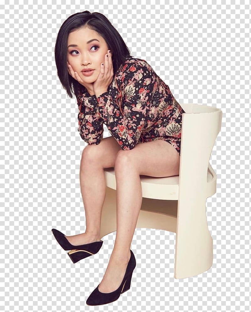 LANA CONDOR,  transparent background PNG clipart