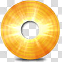 ASHDEVIL Collection C , CD Session Burner icon transparent background PNG clipart