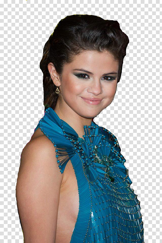 Selena Gomez en Spring Breakers transparent background PNG clipart