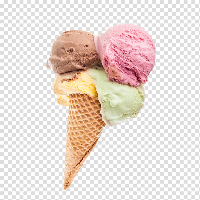 Ice Cream Cone, 4 Pics 1 Word, Letter, Puzzle, Sorbet, Game, Word Game, Food transparent background PNG clipart
