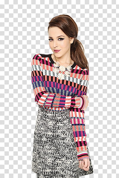 Danna Paola transparent background PNG clipart