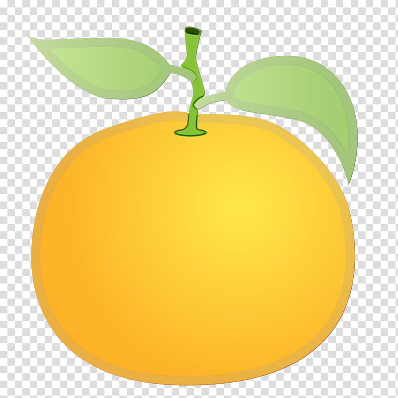 Green Leaf, Apple, Mandarin Orange, Orange Juice, Fruit, Food, Clementine, Orangelo transparent background PNG clipart