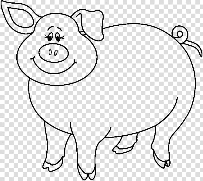 Cartoon Kids, Coloring Book, Drawing, Mummy Pig, How To Draw For Kids, Child, Animal, Cartoon transparent background PNG clipart