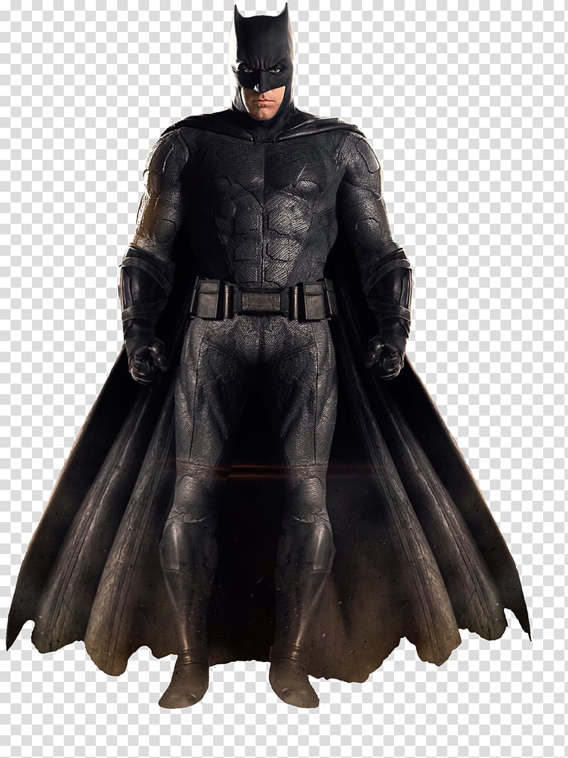Justice League Batman transparent background PNG clipart