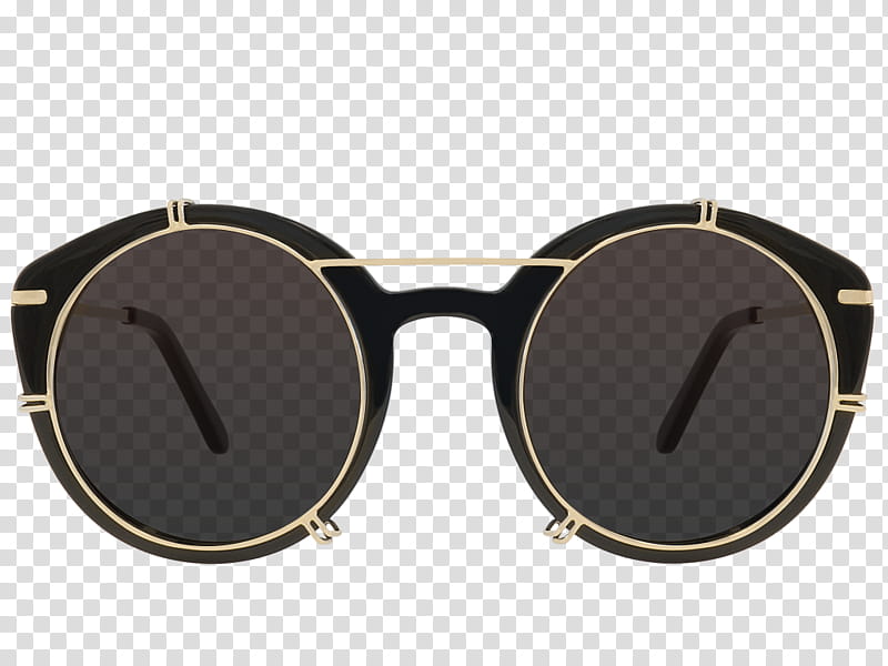 Cartoon Sunglasses, Rayban, Aviator Sunglasses, Clothing Accessories, Mirrored Sunglasses, Lens, Dior Reflecteds, KOMONO transparent background PNG clipart