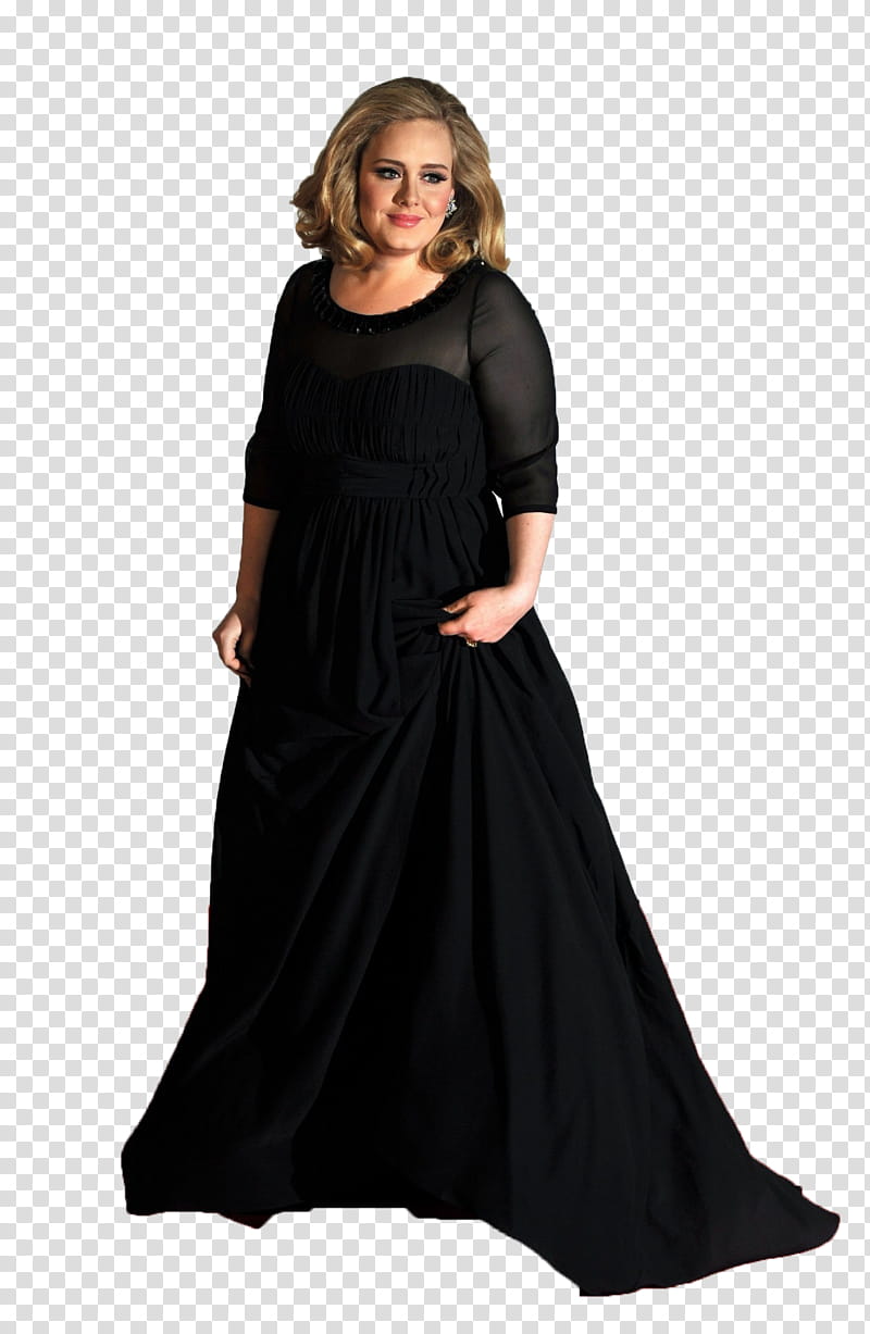 Adele transparent background PNG clipart